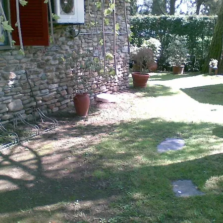 Villa Feltran Forte dei Marmi