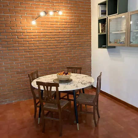 Villa Feltran Forte dei Marmi