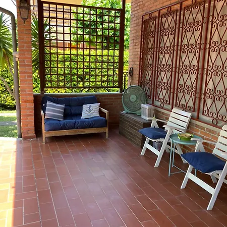 Feltran Villa *