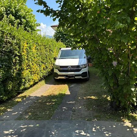 Feltran Villa Forte dei Marmi
