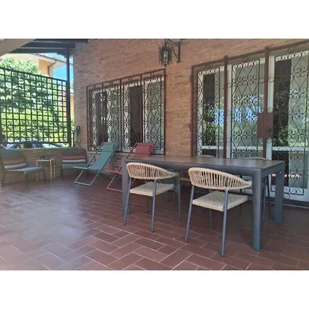 Villa Feltran *