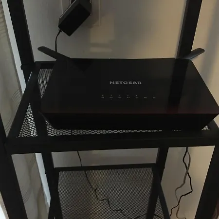 Villa Feltran Forte dei Marmi