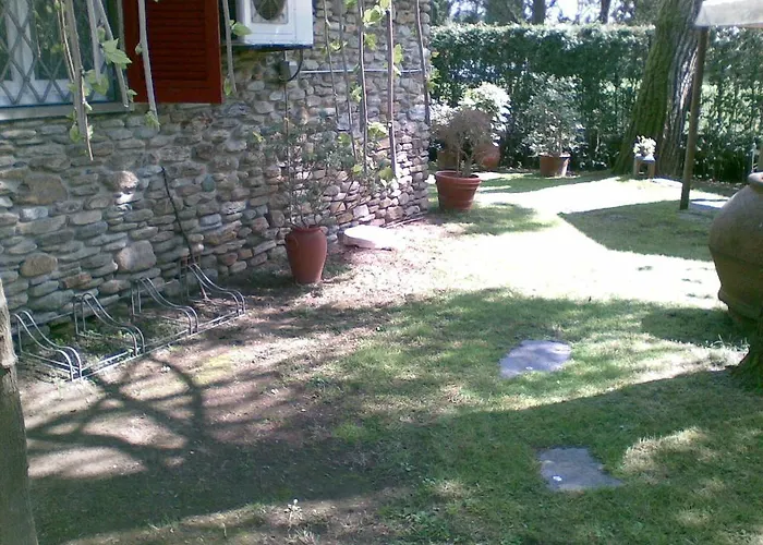 Βίλα Feltran Φόρτε ντε Μάρμι
