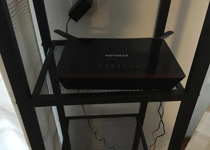 Βίλα Feltran Φόρτε ντε Μάρμι